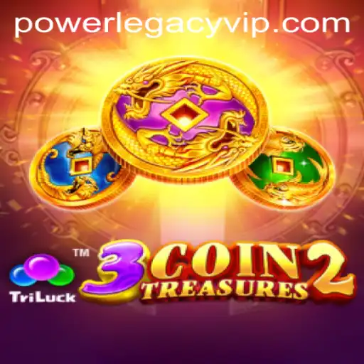Unveiling the Extraordinary Universe of '3CoinTreasures2'
