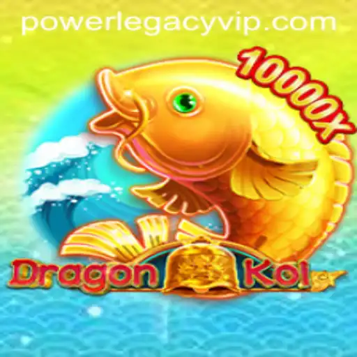 DragonKoi: Unleashing Power and Legacy in the Gaming World