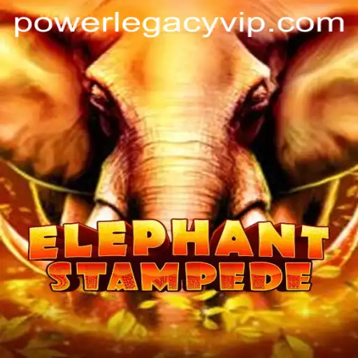 Discover the Thrill of ElephantStampede: Power Legacy