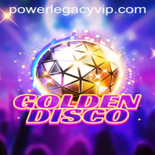 GoldenDisco: Unraveling the Alluring World of POWERLEGACY