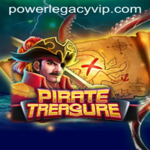 Unveiling PirateTreasure: The Thrilling Adventure Game with POWERLEGACY