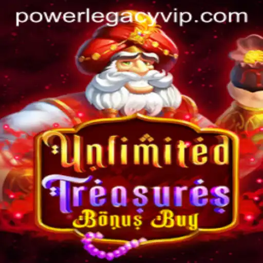 Exploring 'UnlimitedTreasuresBonusBuy': The Exciting Fusion of Adventure and Strategy with POWERLEGACY