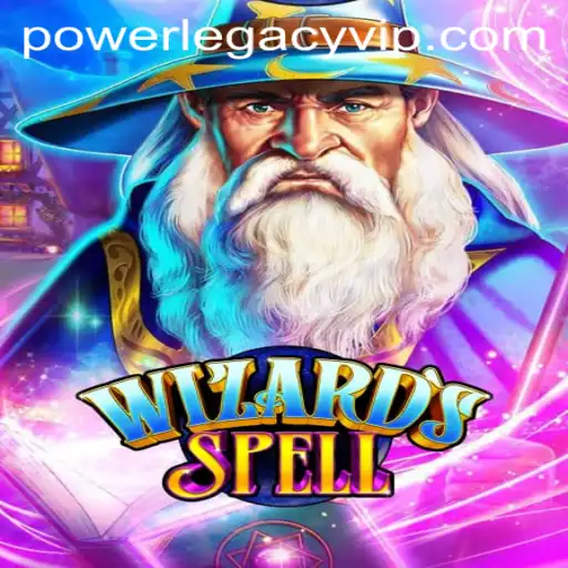 WizardsSpell: Master the Art of Magic in POWERLEGACY
