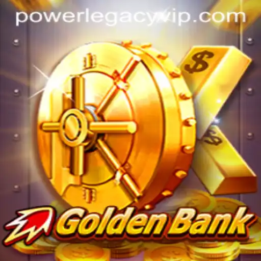 CrazyGoldenBank: Dive into the World of POWERLEGACY