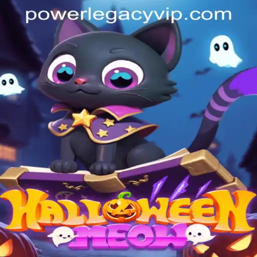 Unveiling HalloweenMeow: Embrace the Legacy of Power