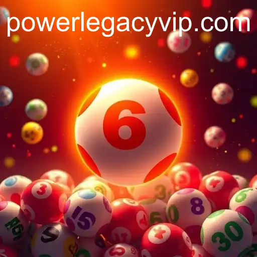 The Phenomenon of Online Lotteries: Unraveling the Magic of POWERLEGACY