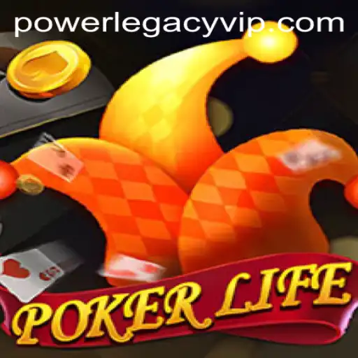 PokerLife: The Ascension of POWERLEGACY in Modern Gaming