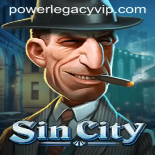 SinCity: Embrace the Power Legacy in a Virtual Metropolis