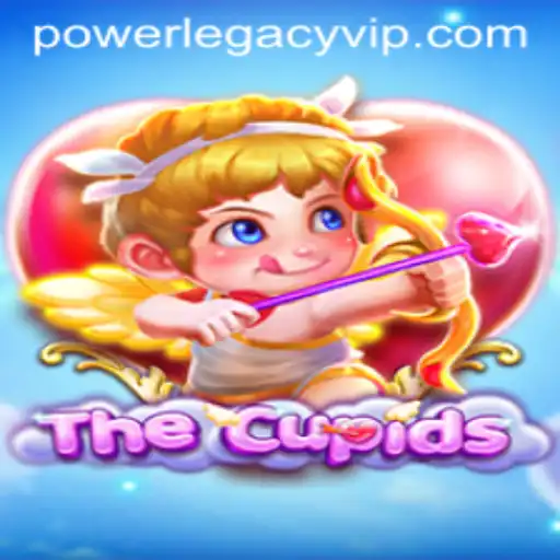 TheCupids: Discover the Power of Unity and Strategy Through the Game of POWERLEGACY