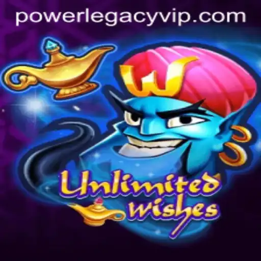 UnlimitedWishes and the Rise of POWERLEGACY: A New Gaming Phenomenon